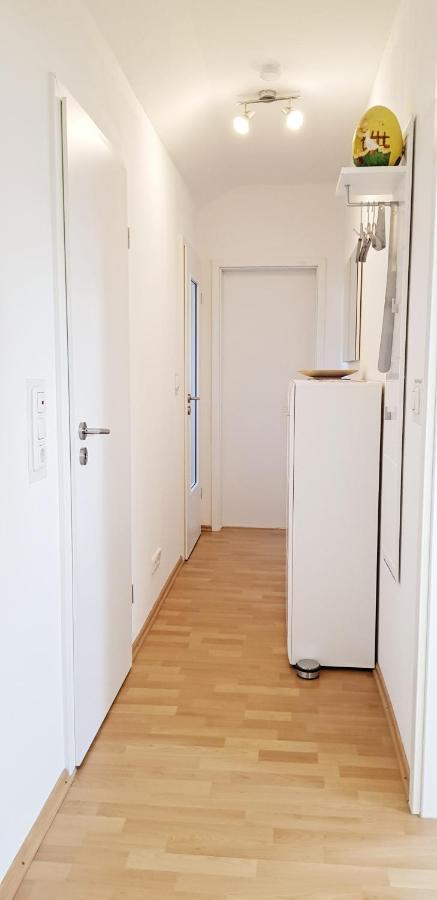 Antje'S Ferienwohnung Rastede Exterior photo